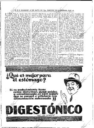 ABC MADRID 18-05-1930 página 24