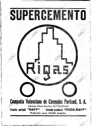 ABC MADRID 18-05-1930 página 28