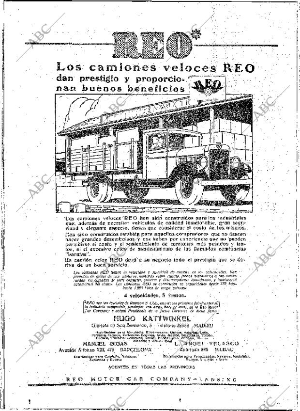 ABC MADRID 18-05-1930 página 46