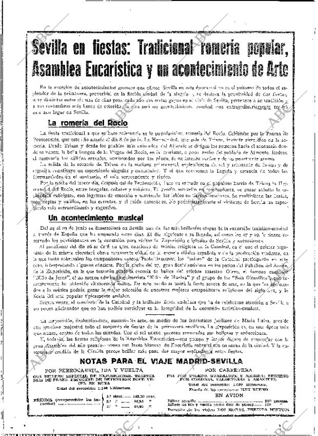 ABC MADRID 18-05-1930 página 52