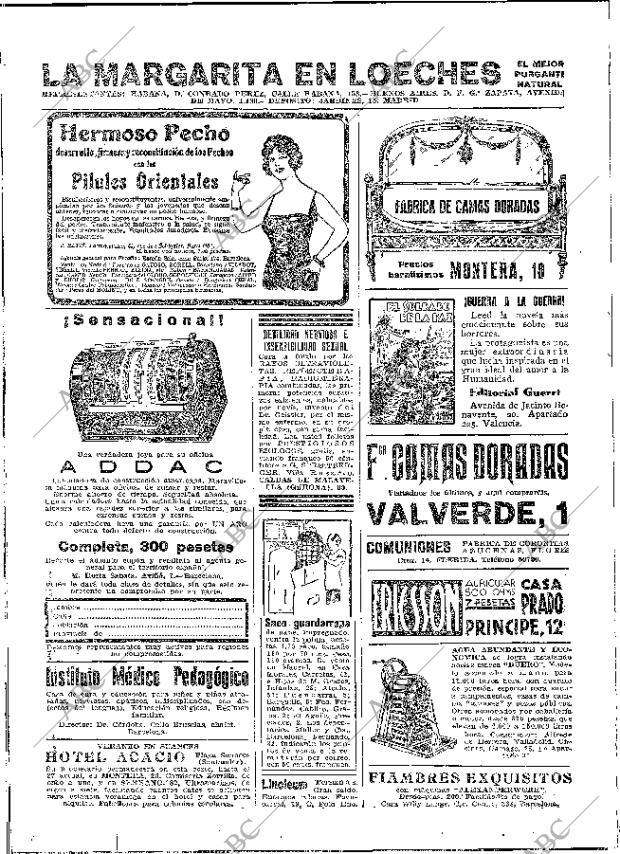 ABC MADRID 18-05-1930 página 62