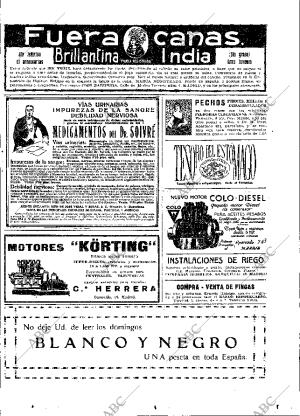 ABC MADRID 18-05-1930 página 71