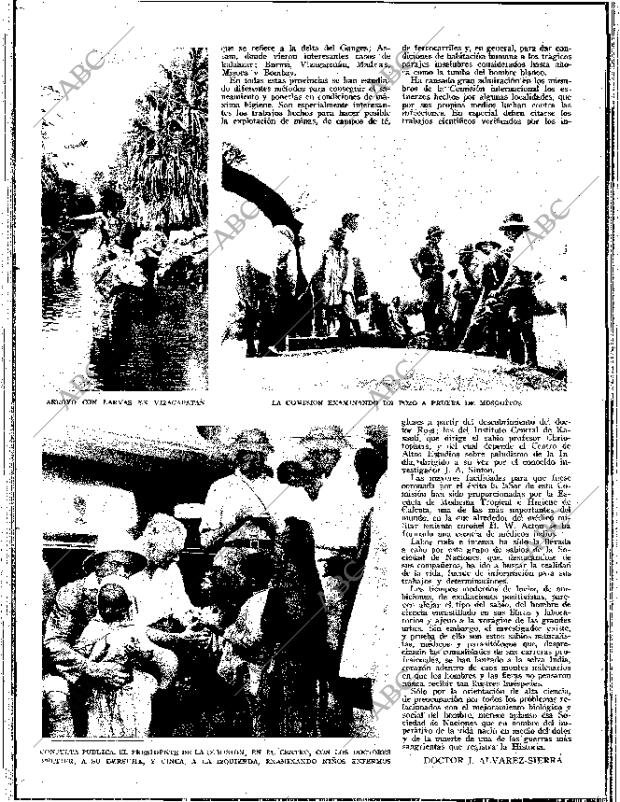 ABC SEVILLA 18-05-1930 página 16