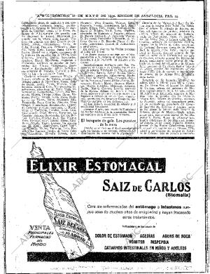 ABC SEVILLA 18-05-1930 página 20
