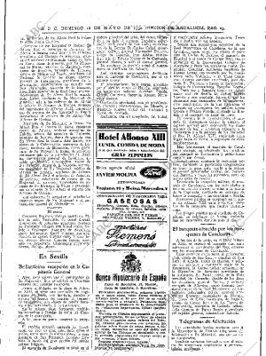 ABC SEVILLA 18-05-1930 página 21