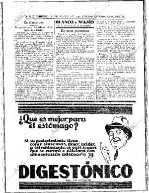 ABC SEVILLA 18-05-1930 página 22