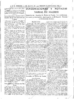 ABC SEVILLA 18-05-1930 página 29