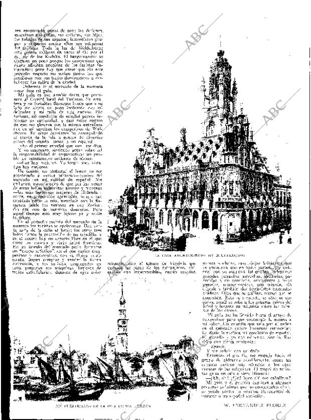 ABC SEVILLA 18-05-1930 página 3
