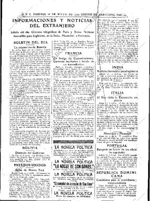 ABC SEVILLA 18-05-1930 página 35