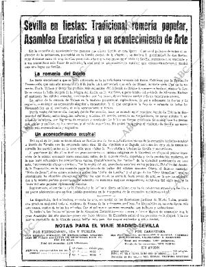ABC SEVILLA 18-05-1930 página 40