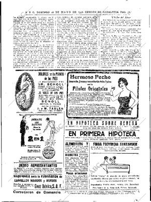 ABC SEVILLA 18-05-1930 página 47