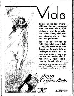 ABC SEVILLA 18-05-1930 página 6