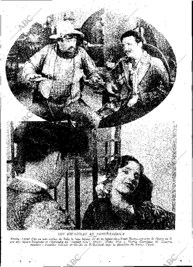 ABC MADRID 21-05-1930 página 13