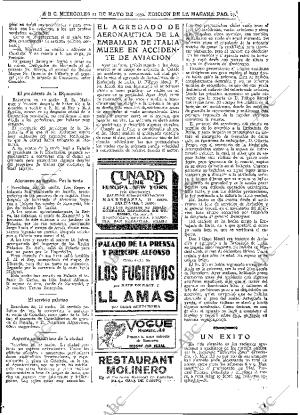 ABC MADRID 21-05-1930 página 17