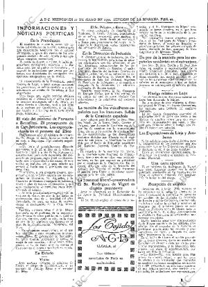 ABC MADRID 21-05-1930 página 21