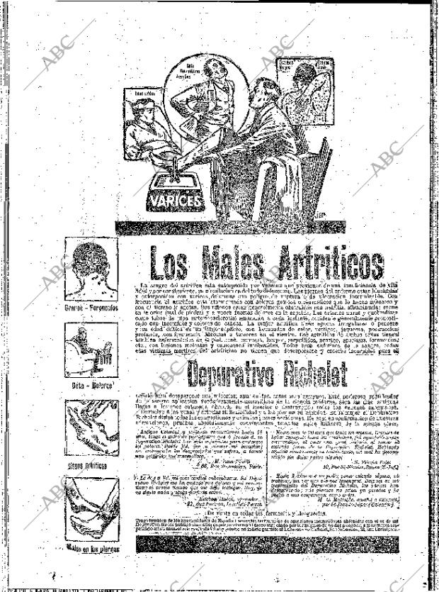 ABC MADRID 21-05-1930 página 24