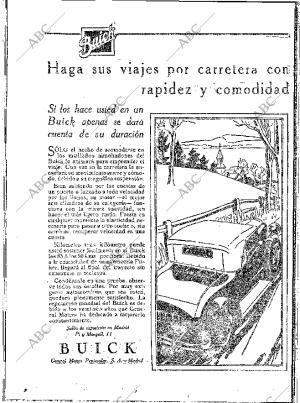 ABC MADRID 21-05-1930 página 34