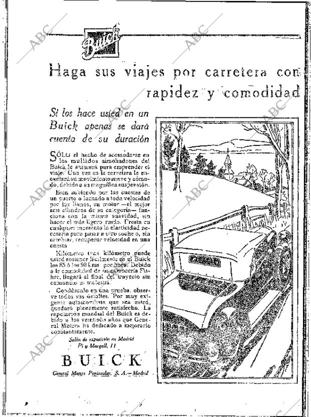 ABC MADRID 21-05-1930 página 34