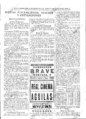 ABC MADRID 21-05-1930 página 35