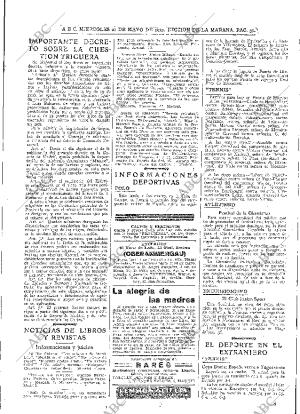 ABC MADRID 21-05-1930 página 37