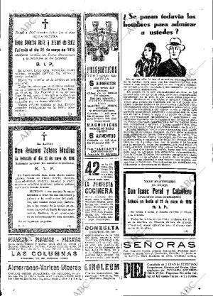 ABC MADRID 21-05-1930 página 45
