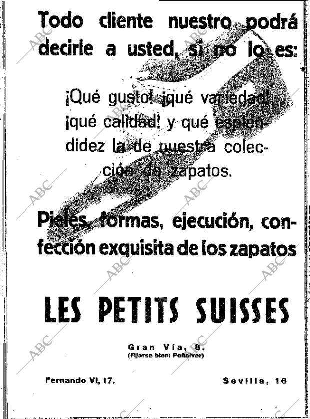 ABC MADRID 21-05-1930 página 48