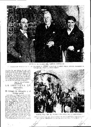 ABC MADRID 21-05-1930 página 5