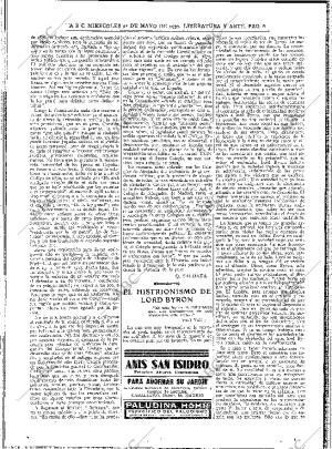 ABC MADRID 21-05-1930 página 6