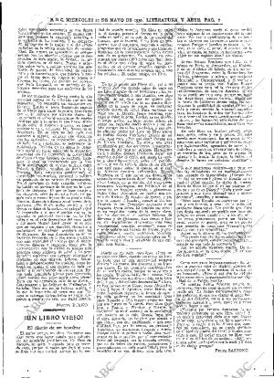ABC MADRID 21-05-1930 página 7