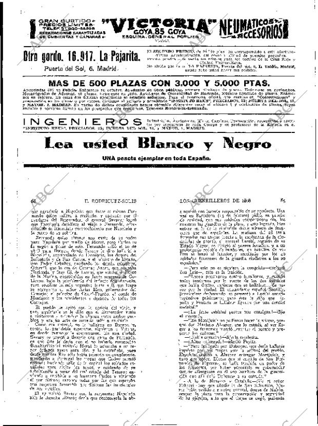 ABC SEVILLA 23-05-1930 página 41