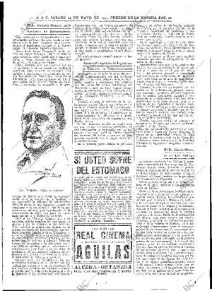 ABC MADRID 24-05-1930 página 27