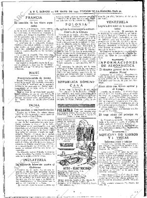 ABC MADRID 24-05-1930 página 30