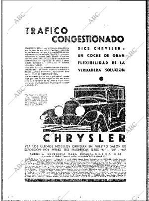 ABC MADRID 24-05-1930 página 32