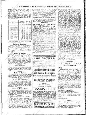 ABC MADRID 24-05-1930 página 38