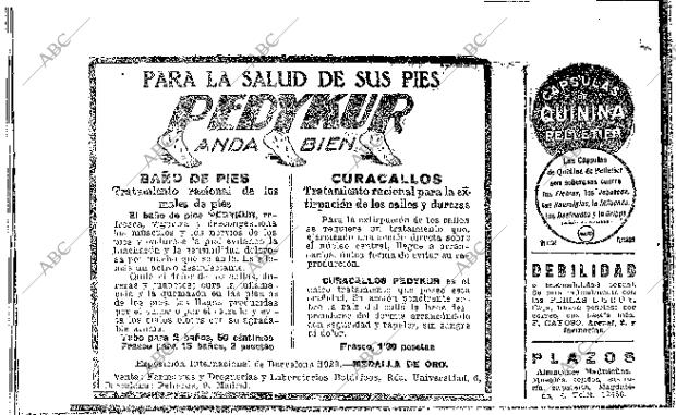 ABC MADRID 24-05-1930 página 46