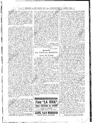 ABC MADRID 24-05-1930 página 6