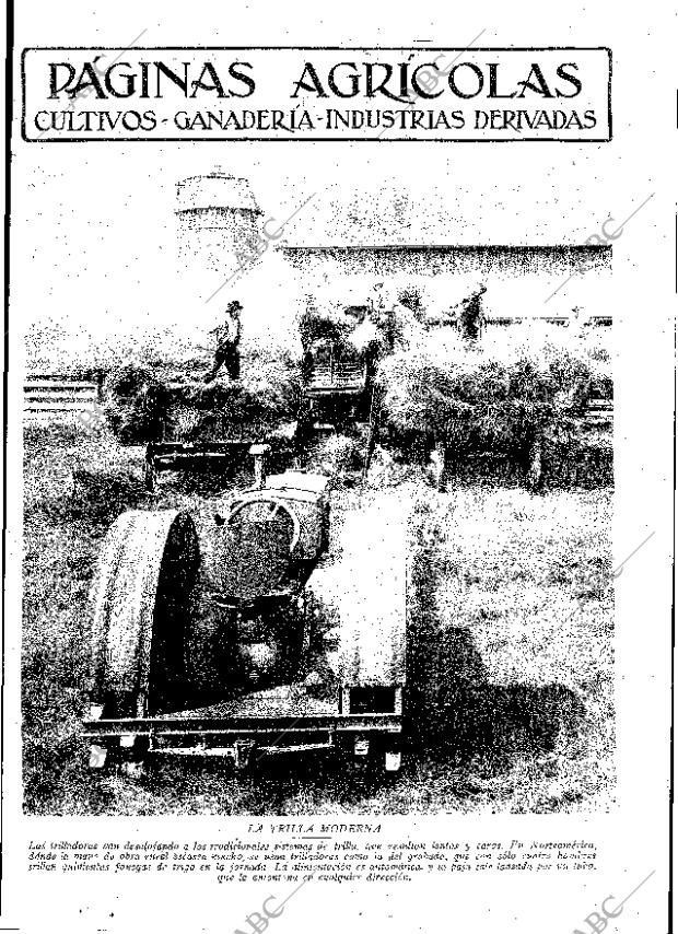 ABC MADRID 24-05-1930 página 9