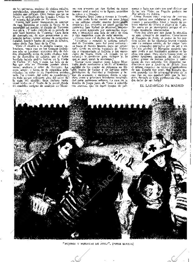 ABC SEVILLA 25-05-1930 página 13