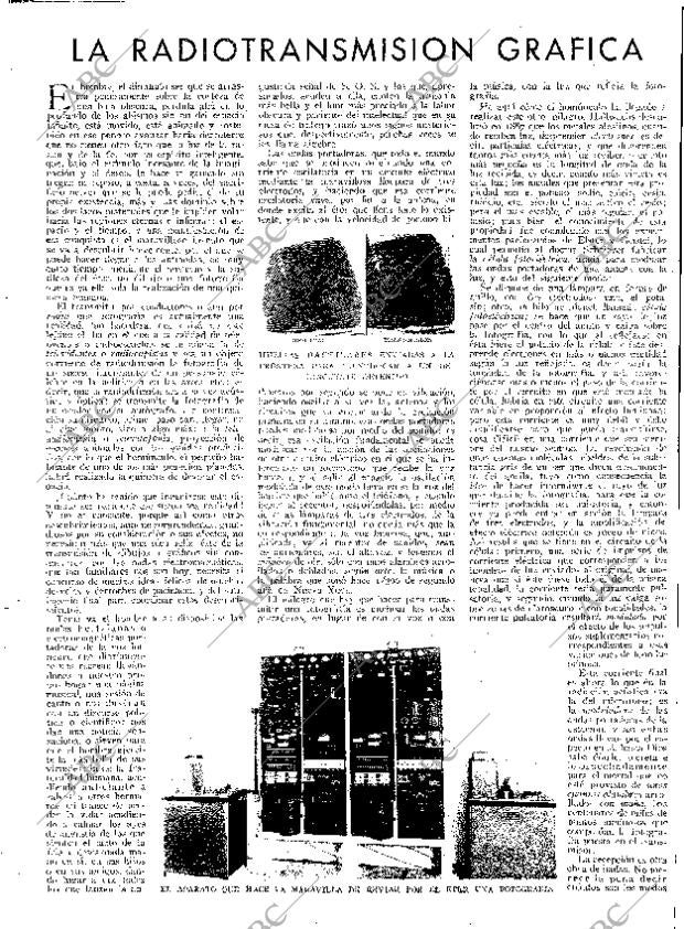 ABC SEVILLA 25-05-1930 página 15