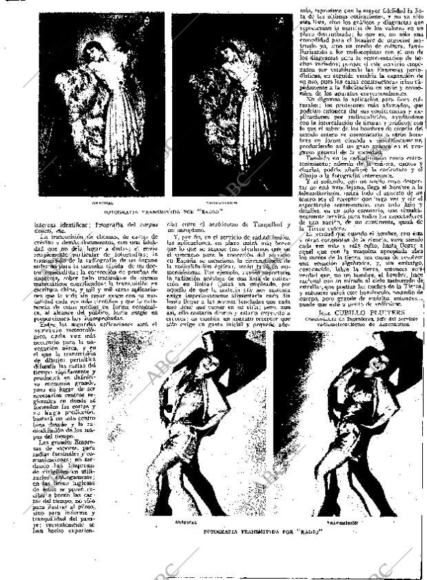 ABC SEVILLA 25-05-1930 página 17