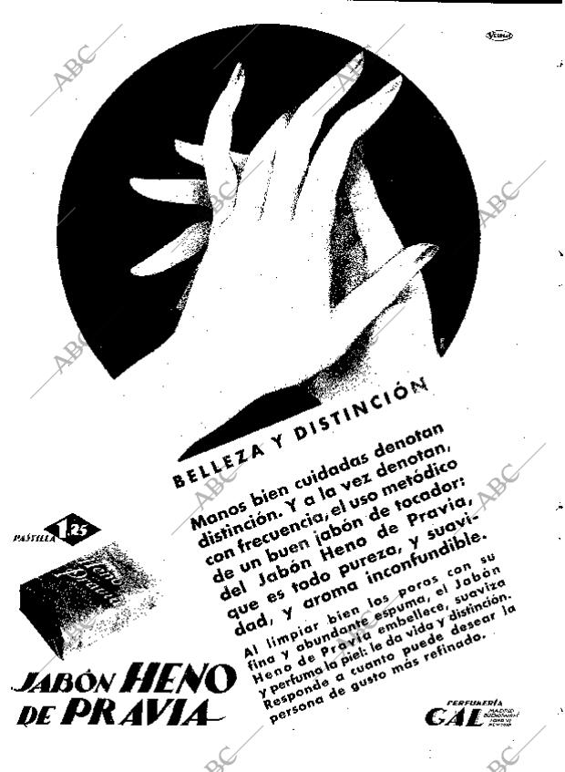 ABC SEVILLA 25-05-1930 página 18