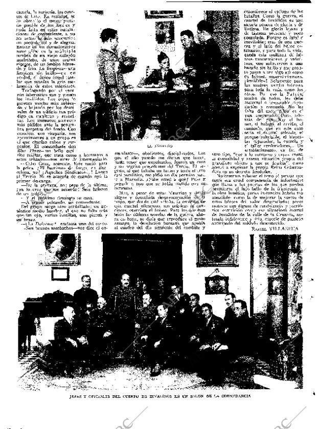 ABC SEVILLA 25-05-1930 página 20