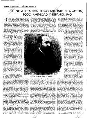 ABC SEVILLA 25-05-1930 página 21