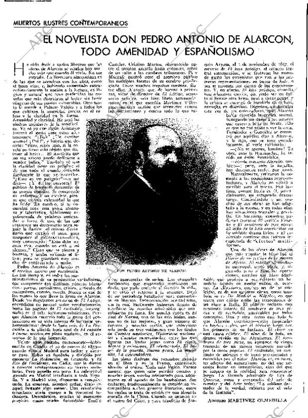 ABC SEVILLA 25-05-1930 página 21