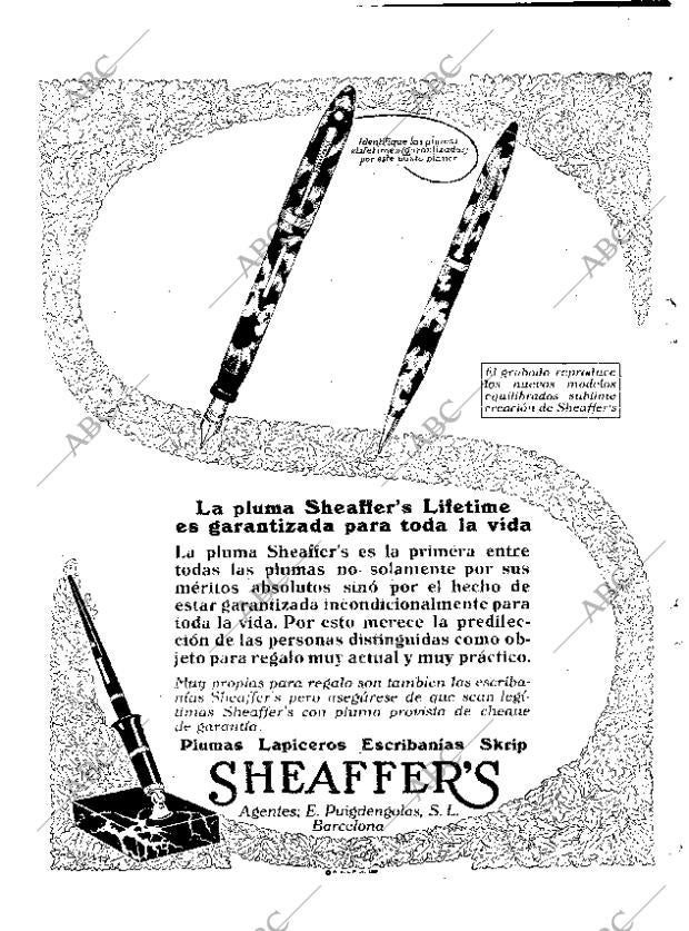 ABC SEVILLA 25-05-1930 página 22