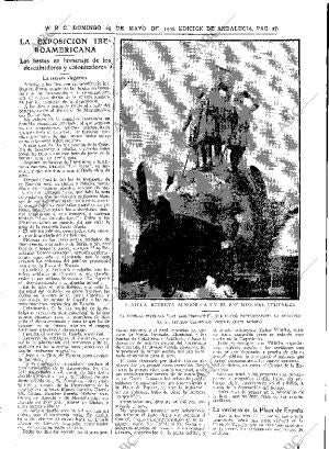 ABC SEVILLA 25-05-1930 página 27