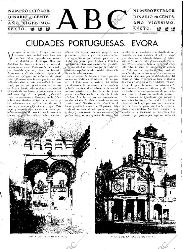 ABC SEVILLA 25-05-1930 página 3