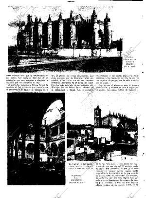 ABC SEVILLA 25-05-1930 página 4