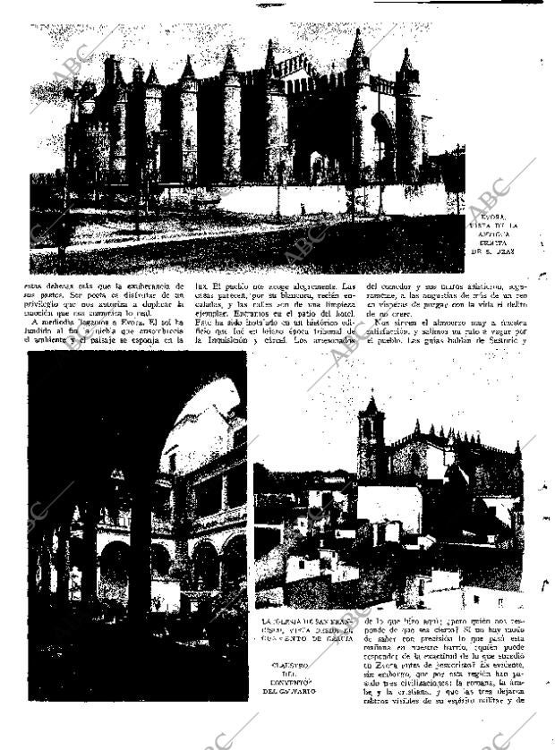 ABC SEVILLA 25-05-1930 página 4