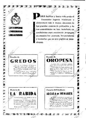 ABC SEVILLA 25-05-1930 página 44